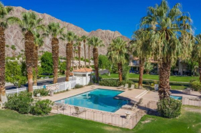 PRESIDENTIAL SUITE MOUNTAIN/LAKE VIEWS w/HEATED POOLS- PGA WEST